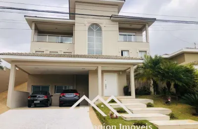 Casa em condomínio fechado com 4 quartos à venda na dos álamos, 175, terras de são carlos, jundiaí, 577 m2 por r$ 4.250.000