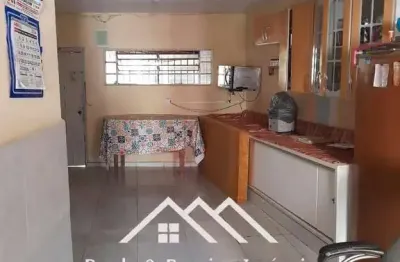 Casa com 2 quartos à venda na carlos gomes, 379, ponte de são joão, jundiaí, 116 m2 por r$ 400.000