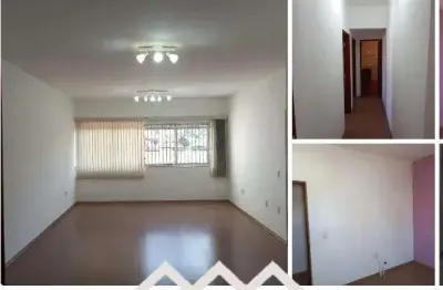 Apartamento com 2 quartos à venda na rua senador fonseca, 581, centro, jundiaí, 101 m2 por r$ 430.000