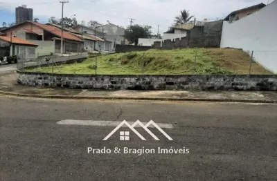 Terreno à venda na josé zorzi, 136, cidade nova, jundiaí por r$ 430.000