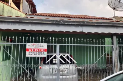 Casa com 3 quartos à venda na vitória, 415, vila m genoveva, jundiaí, 186 m2 por r$ 430.000