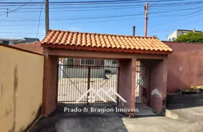 Casa com 3 quartos à venda na rafael tobias de aguiar, 108, jardim tamoio, jundiaí, 139 m2 por r$ 400.000