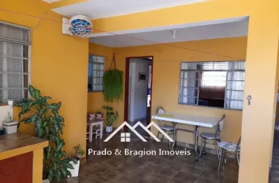 Casa com 3 quartos à venda na rafael tobias de aguiar, 108, jardim tamoio, jundiaí, 139 m2 por r$ 400.000