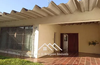 Casa com 2 quartos à venda na francisco morato, 121, vila vianelo, jundiaí, 191 m2 por r$ 1.100.000