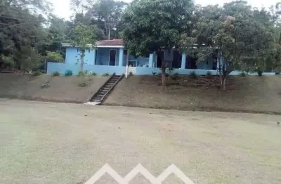 Chácara / sítio com 3 quartos à venda na alemanha, 1182, chácara nova essen, campo limpo paulista, 281 m2 por r$ 800.000