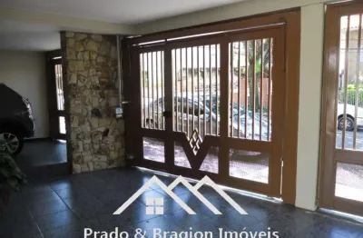 Casa com 3 quartos à venda na waldomiro lobo da costa, 202, vila isabel eber, jundiaí, 421 m2 por r$ 1.060.000