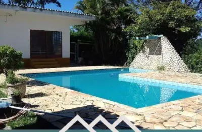 Chácara / sítio com 2 quartos à venda na via do planalto, 8, vale esmeralda, jarinu, 90 m2 por r$ 500.000