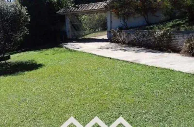 Chácara / sítio com 2 quartos à venda na via do planalto, 8, vale esmeralda, jarinu, 90 m2 por r$ 500.000