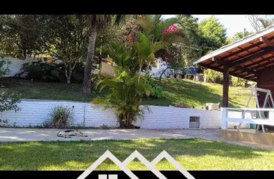 Chácara / sítio com 2 quartos à venda na via do planalto, 8, vale esmeralda, jarinu, 90 m2 por r$ 500.000
