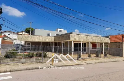 Casa comercial à venda na miguel monta, 50, vila rami, jundiaí, 231 m2 por r$ 720.000