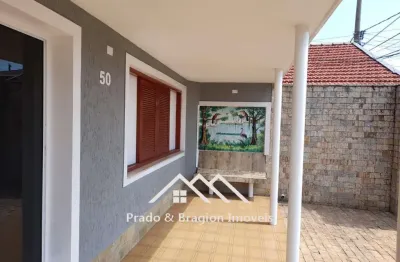 Casa comercial à venda na miguel monta, 50, vila rami, jundiaí, 231 m2 por r$ 720.000