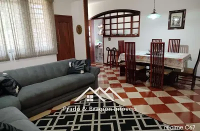 Casa com 3 quartos à venda na doutor joão moreira de novais, 270, jardim torres são josé, jundiaí, 140 m2 por r$ 685.000