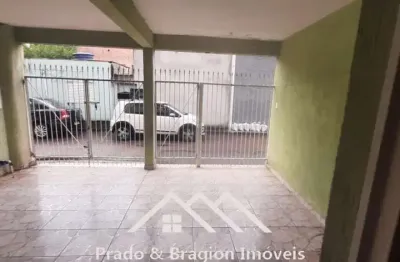 Casa com 4 quartos à venda na benedito luiz dos santos, 129, conjunto residencial iapi, jundiaí, 180 m2 por r$ 460.000