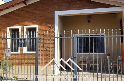 Casa com 3 quartos à venda na nações unidas, 280, vila são paulo, jundiaí, 172 m2 por r$ 880.000