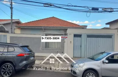 Casa com 3 quartos à venda na avenida fernando arens, 1799, vila arens ii, jundiaí, 286 m2 por r$ 800.000