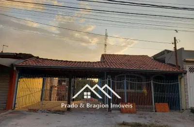 Casa com 2 quartos à venda na josé gabriel de lima, 166, jardim vitória, campo limpo paulista, 213 m2 por r$ 490.000