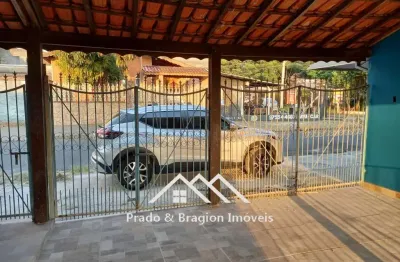 Casa com 2 quartos à venda na josé gabriel de lima, 166, jardim vitória, campo limpo paulista, 213 m2 por r$ 490.000