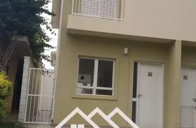 Casa em condomínio fechado com 2 quartos à venda na maria aparecida pansarim porcari, 330, medeiros, jundiaí, 80 m2 por r$ 600.000