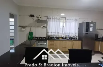 Casa em condomínio fechado com 3 quartos à venda na victório spinucci, 989, jardim promeca, várzea paulista, 293 m2 por r$ 960.000