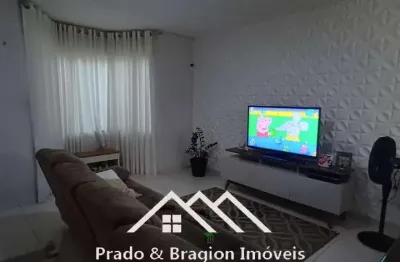 Casa em condomínio fechado com 3 quartos para alugar na victório spinucci, 989, jardim promeca, várzea paulista, 293 m2 por r$ 4.500
