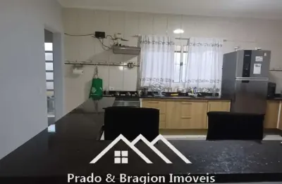 Casa em condomínio fechado com 3 quartos para alugar na victório spinucci, 989, jardim promeca, várzea paulista, 293 m2 por r$ 4.500
