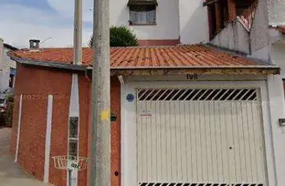 Casa com 2 quartos à venda na irineu dolce, 196, parque residencial eloy chaves, jundiaí, 83 m2 por r$ 500.000
