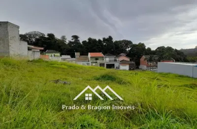 Terreno comercial à venda na Maria das Graças do Nascimento, 78, Jardim Marambaia II, Jundiaí por R$ 393.689