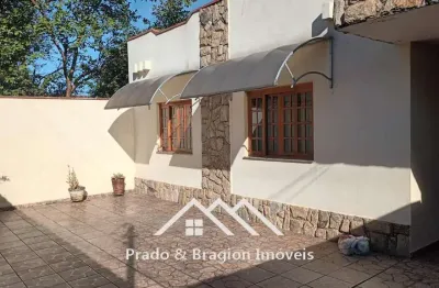 Casa com 3 quartos à venda na professor nelson álvaro figueiredo brito, 451, jardim torres são josé, jundiaí, 200 m2 por r$ 750.000