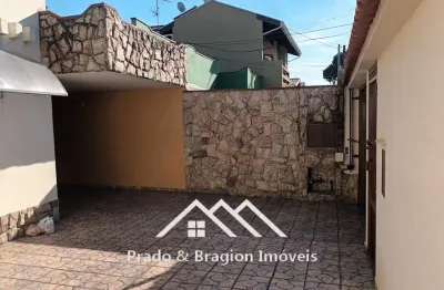 Casa com 3 quartos à venda na professor nelson álvaro figueiredo brito, 451, jardim torres são josé, jundiaí, 200 m2 por r$ 750.000