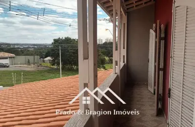 Casa com 3 quartos à venda no jardim torres são josé, jundiaí , 239 m2 por r$ 898.000