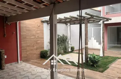 Casa com 3 quartos à venda no jardim torres são josé, jundiaí , 239 m2 por r$ 898.000