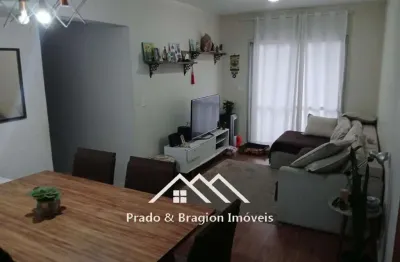 Apartamento com 2 quartos à venda no centro, jundiaí , 78 m2 por r$ 450.000