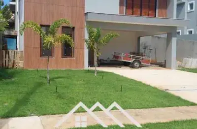 Casa em condomínio fechado com 3 quartos à venda no condomínio reserva da serra, jundiaí , 266 m2 por r$ 2.450.000