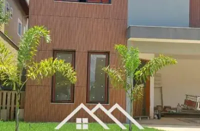 Casa em condomínio fechado com 3 quartos à venda no condomínio reserva da serra, jundiaí , 266 m2 por r$ 2.450.000