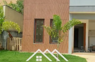 Casa em condomínio fechado com 3 quartos à venda no condomínio reserva da serra, jundiaí , 266 m2 por r$ 2.450.000