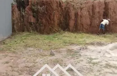 Terreno em condomínio fechado à venda no jardim promeca, várzea paulista  por r$ 200.000