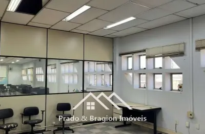 Sala comercial para alugar no distrito industrial, jundiaí , 300 m2 por r$ 4.500