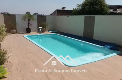 Casa com 3 quartos à venda na vila são paulo, jundiaí , 230 m2 por r$ 1.050.000