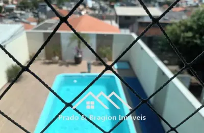 Casa com 3 quartos à venda na vila são paulo, jundiaí , 230 m2 por r$ 1.050.000
