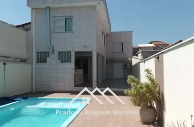 Casa com 3 quartos à venda na vila são paulo, jundiaí , 230 m2 por r$ 1.050.000