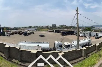 Terreno comercial para alugar no distrito industrial, jundiaí  por r$ 50.000