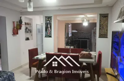 Casa com 2 quartos à venda na vila municipal, jundiaí , 193 m2 por r$ 750.000