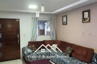 Casa com 2 quartos à venda na vila municipal, jundiaí , 193 m2 por r$ 750.000