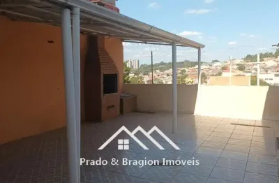 Casa com 3 quartos à venda na vila nova jundiaí, jundiaí , 244 m2 por r$ 700.000