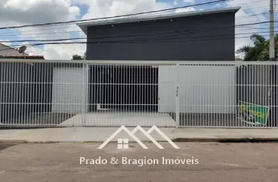 Barracão / Galpão / Depósito para alugar na Cidade Santos Dumont, Jundiaí , 270 m2 por R$ 7.500