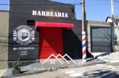 Casa comercial à venda na David Pisapio, 32, Jardim do Lago, Jundiaí, 126 m2 por R$ 370.000