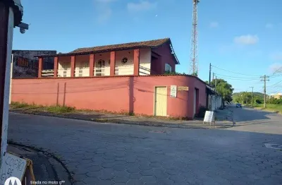 Ponto comercial com 1 sala à venda na Belas Artes, Itanhaém 