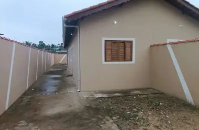 Casa com 2 quartos à venda no Jardim Umuarama, Itanhaém 