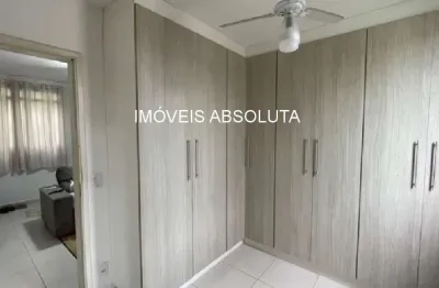 Apartamento com 2 quartos à venda na Belas Artes, Itanhaém 