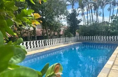 Casa com 6 quartos à venda no Jardim Jamaica, Itanhaém 